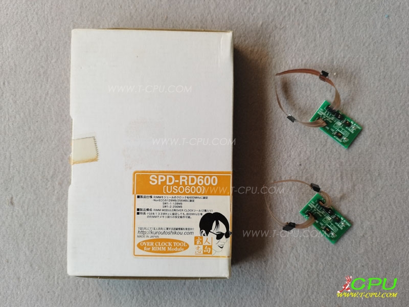 玄人志向 SPD-RD600 BOX