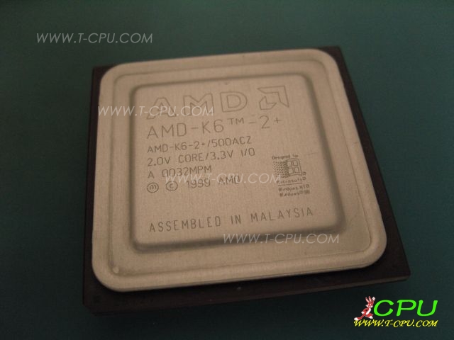 K6-2+ 500ACZ