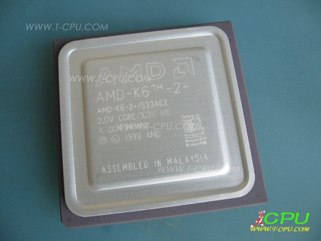 K6-2+ 533ACZ