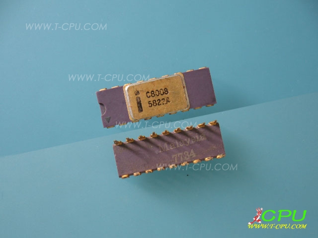 Intel C8008