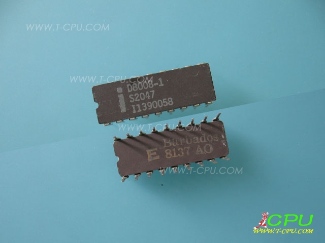 Intel D8008-1