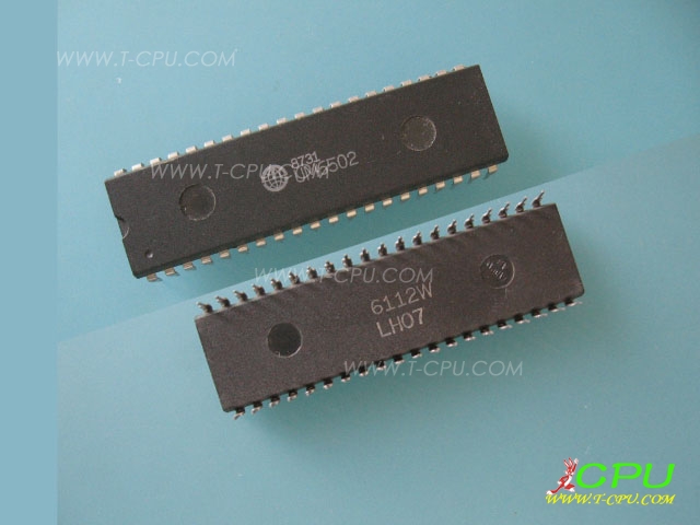 UMC UM6502