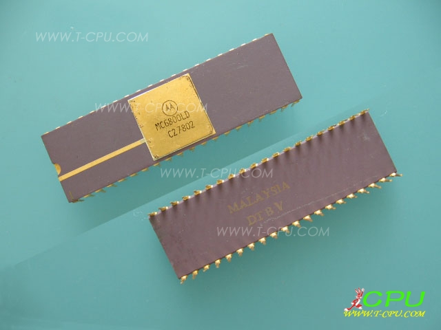 Motorola MC6800LD