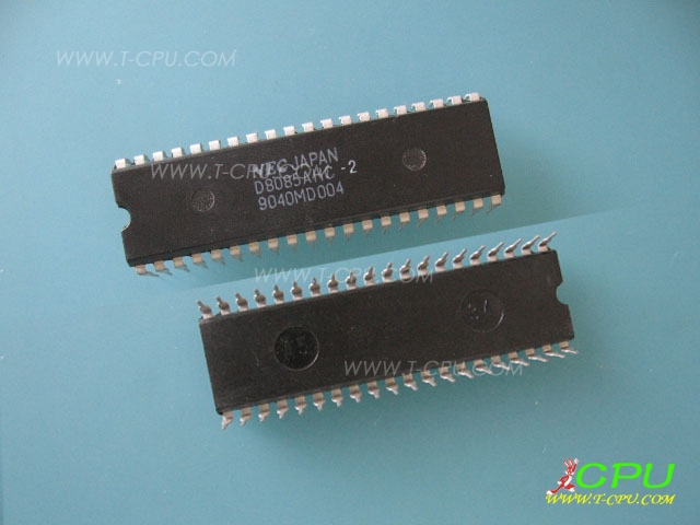 NEC D8085AHC-2