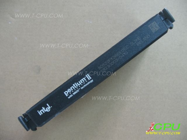 80522PX266512EC SL2HE I 