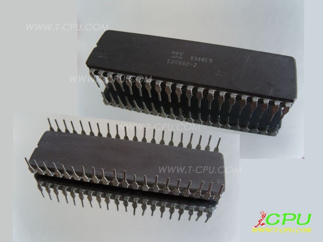 NEC D8086D-2