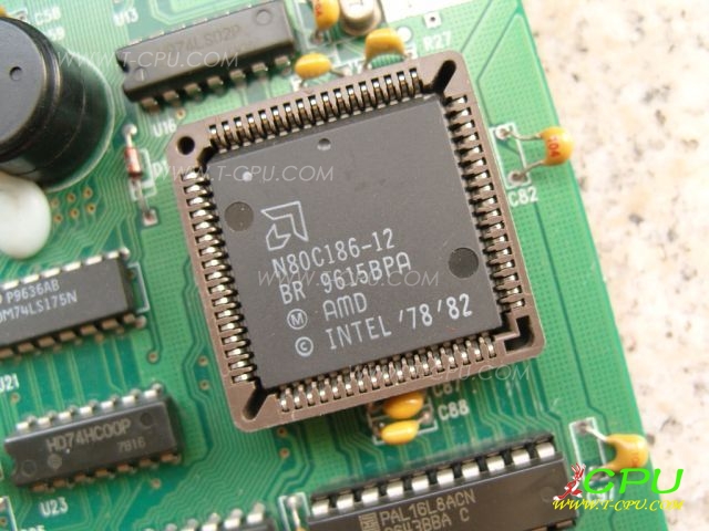 AMD N80186-12