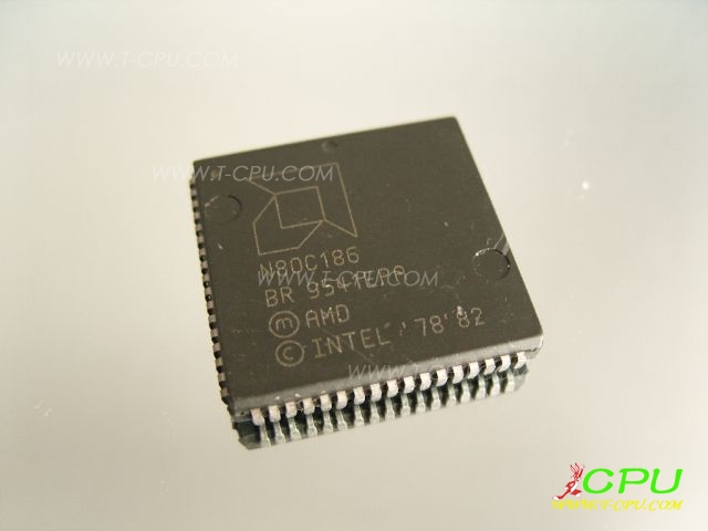 AMD N80C186
