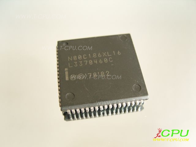 Intel N80C186XL -16