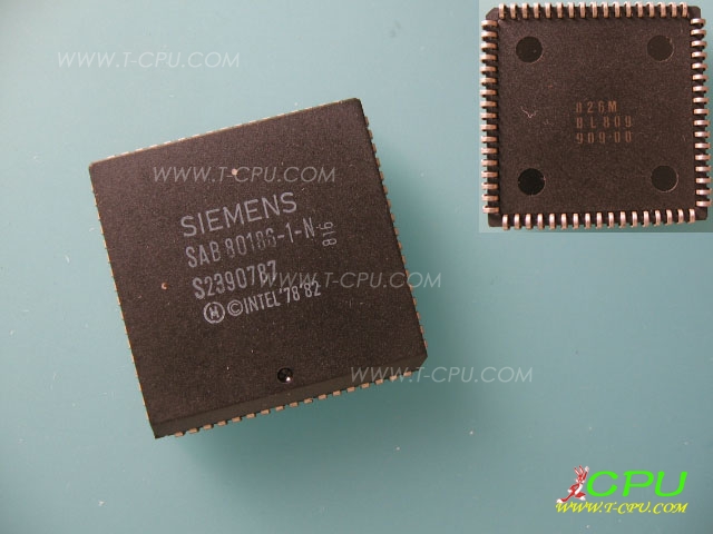 SIEMENS SAB 80186-1-N