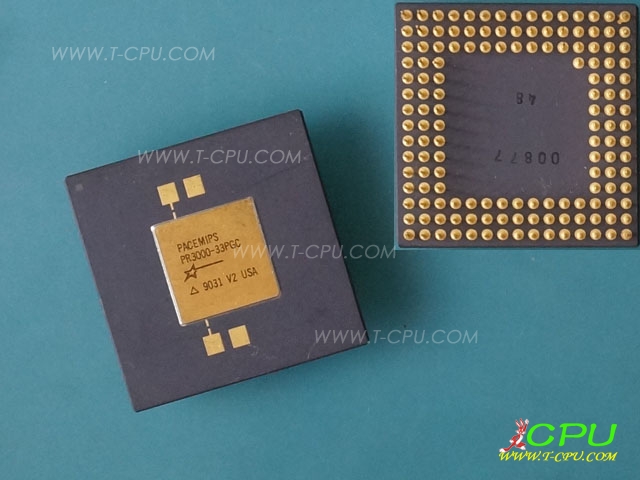 PACEMIPS PR3000-33PGC