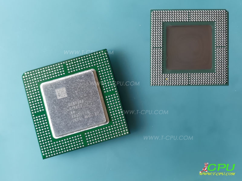 Intel GC80303 Q196ES i960JT NEW