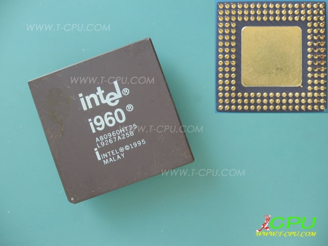 Intel A80960HT75