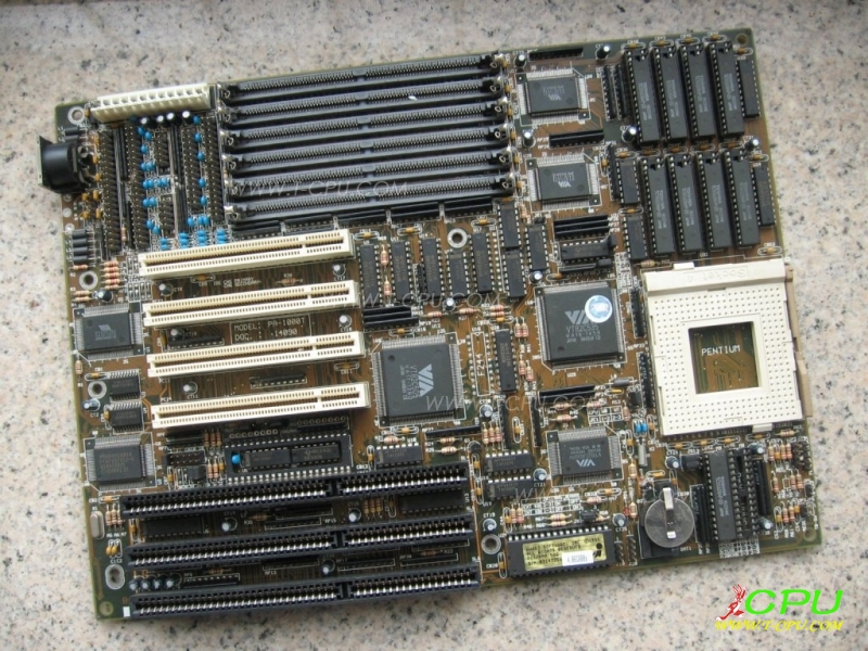 FIC大众 PA-1000T
