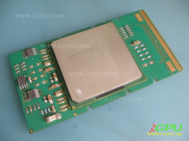 Itanium 2 16G6M SL8CV M_1