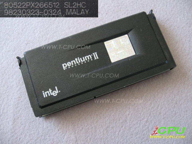 80522PX266512 SL2HC M