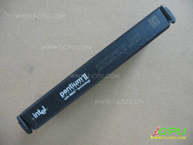 80522PX266512EC SL2HE M