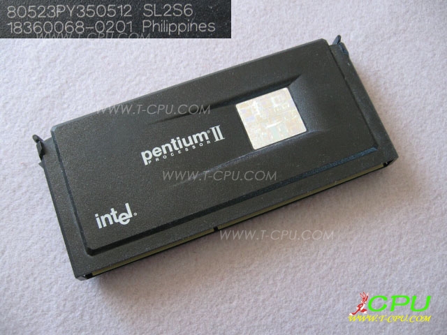 80523PY350512 SL2S6 P