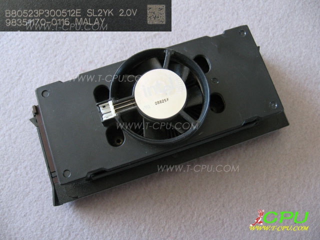 B80523P300512E SL2YK M