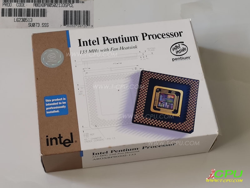 ABOXBP80502133 SU073 SPEC BOX