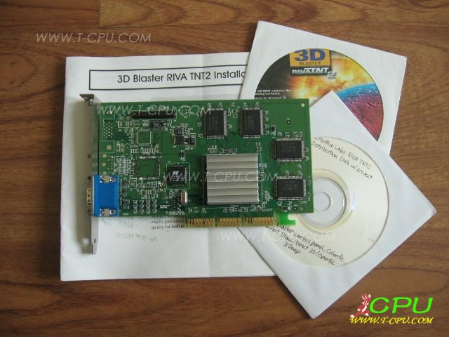 Creative CT6870 TNT2