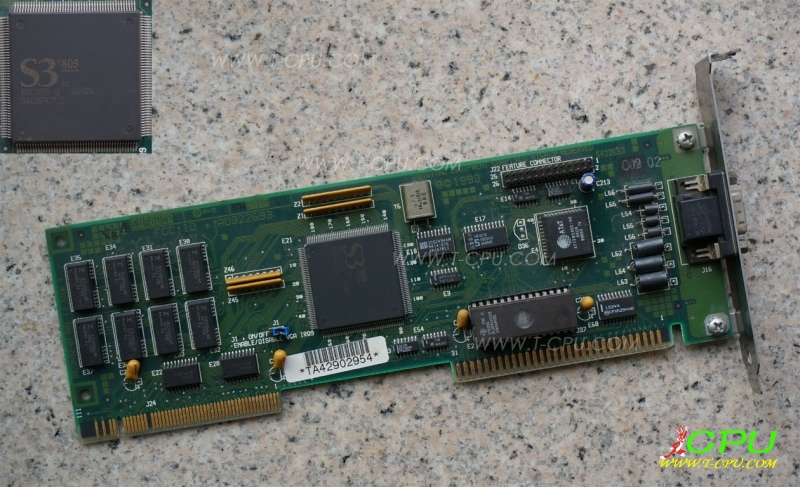 Digital S3 86c805-Q