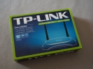 TP-LINK TL-WR842N NIB 1