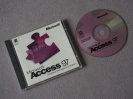Microsoft ACCESS 97