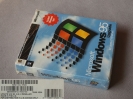 Windows 95 3.5H Upgrade EN BOX