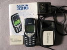 NOKIA 诺基亚 3310 BOX 2