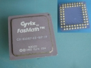 Cyrix FasMath CX-83D87-20-GP-19