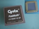Cyrix FasMath CX-83D87-40-GP