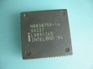 Intel N80387SX-16 SX237