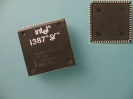 Intel N80387SX-20 SZ369