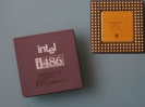Intel A80486DX-33 SX419 Oldmark USA