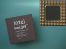 Intel A80486DX4100 SK096 NEW logo