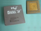 Intel A80486SX-20 SX467 USA