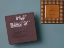 Intel A80486SX-25 SX798 MALAY