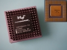 Intel ODP486SX-33 SZ801 A4