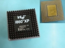 Intel A80860XR-50 SX657 MALAY