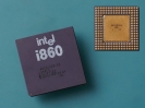 Intel A80860XR-33 SX303 USA