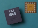 Intel A80860XR-40 USA