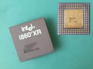 Intel A80860XR40 SX438 USA