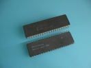 Intel D8087-1 1980