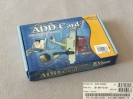 AOpen AGP Digital Display Card NIB 1