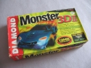 Diamond Monster 3D II Voodoo 2 BOX