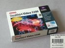 Diamond Stealth64 Video 3200 2mb PCI BOX