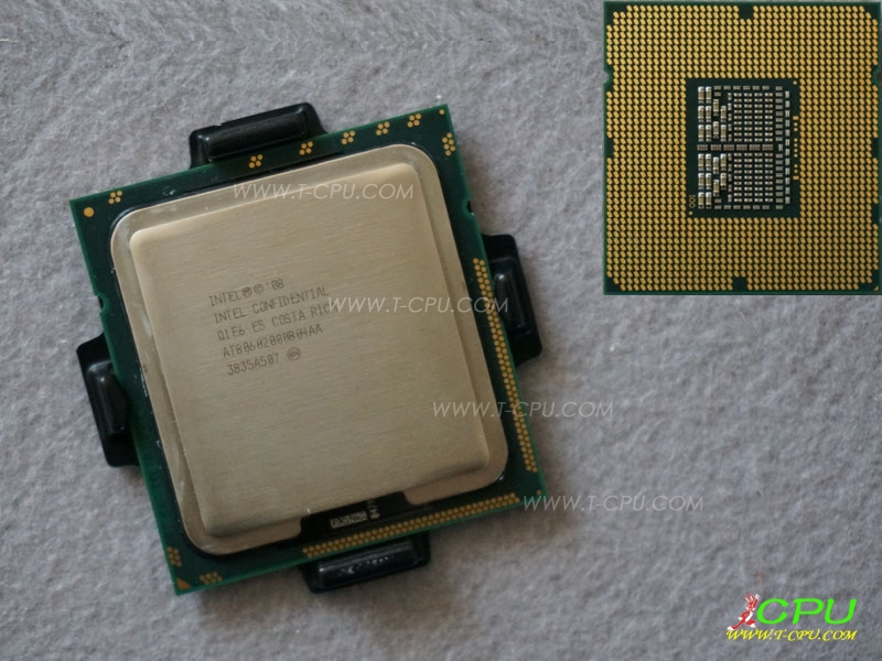 Intel Xeon E5502 Q1E6 ES NIB 
