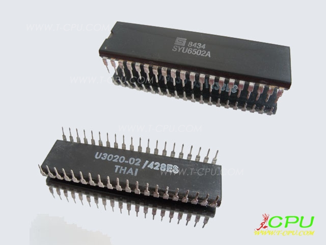 SYU6502A