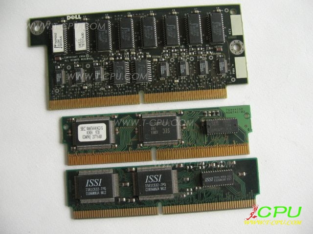 CPU L2 cache Card